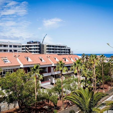 Go2Tenerife Apart'Zebra Pool & Sea View Playa de las Américas Dış mekan fotoğraf